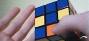 Solve the Rubik's Cube with ease