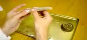 Roll a marijuana joint in 20 seconds