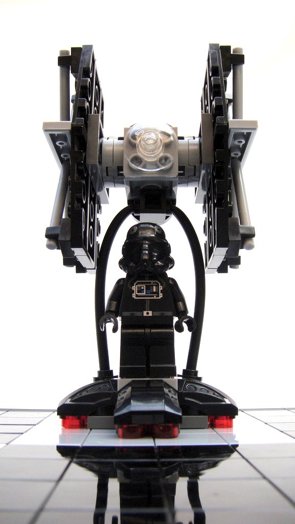 LEGO Star Wars: A New Hope Chess Set