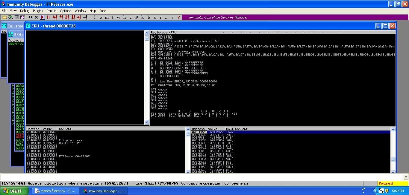 How to Create a Metasploit Exploit in Few Minutes