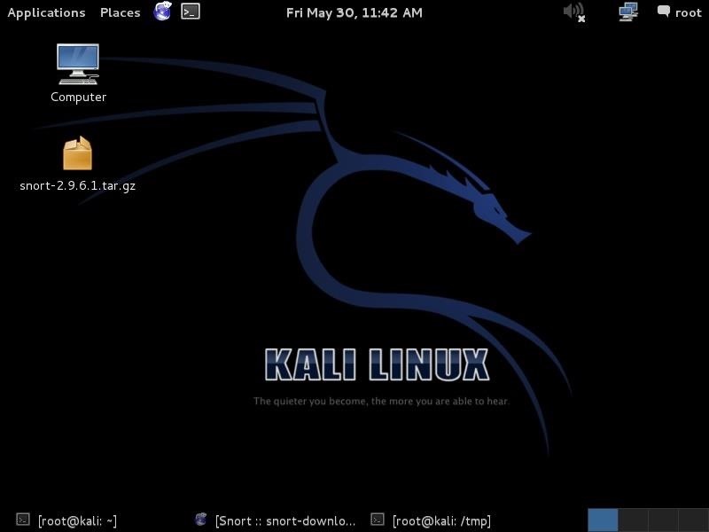 Hack Like a Pro: How to Compile a New Hacking Tool in Kali