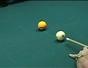 Play better pool