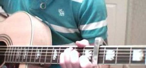 Play "Dakota" by Stereophonics on guitar for beginners