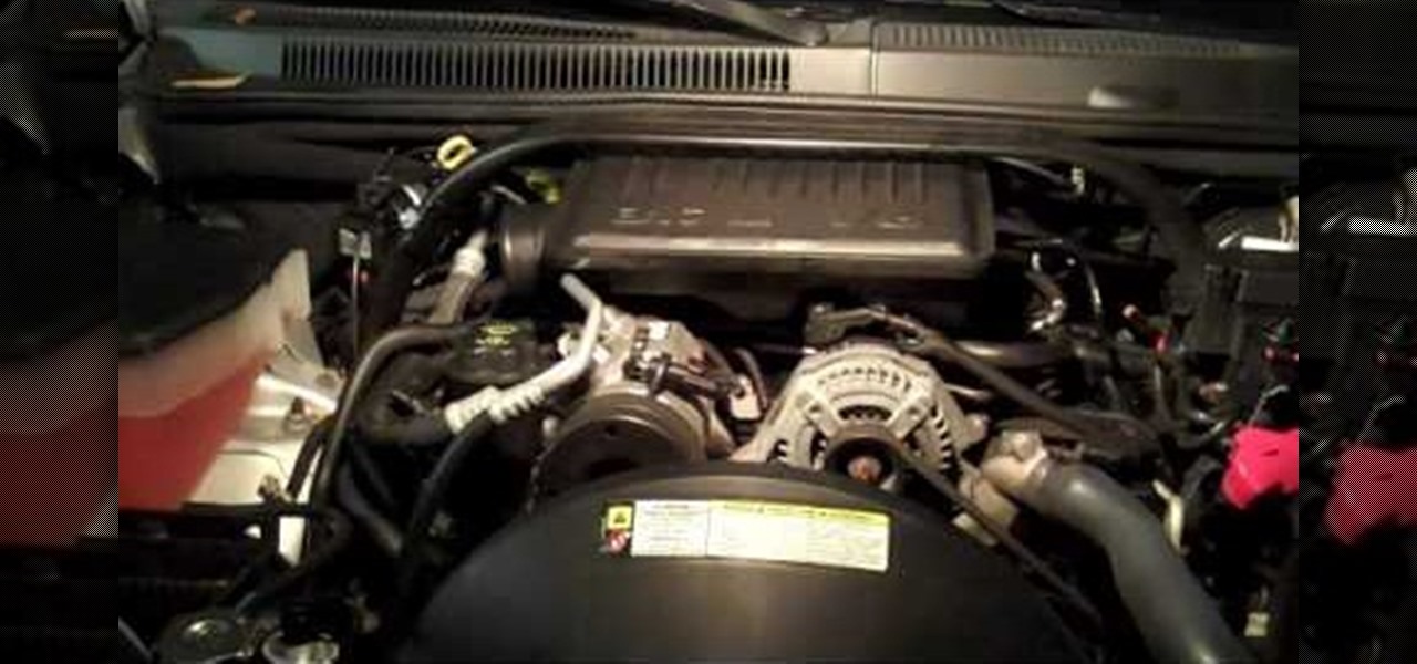 Where are spark plugs on jeep grand cherokee #2