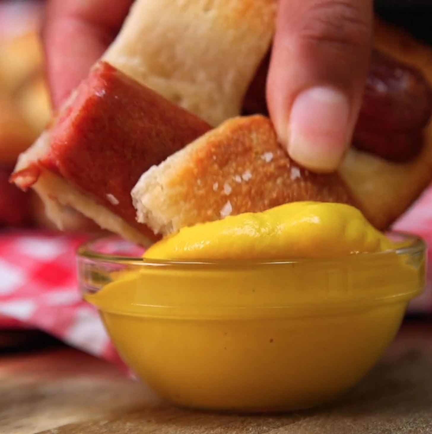10 Extreme Hot Dog Hacks That Make Ketchup & Mustard Obsolete