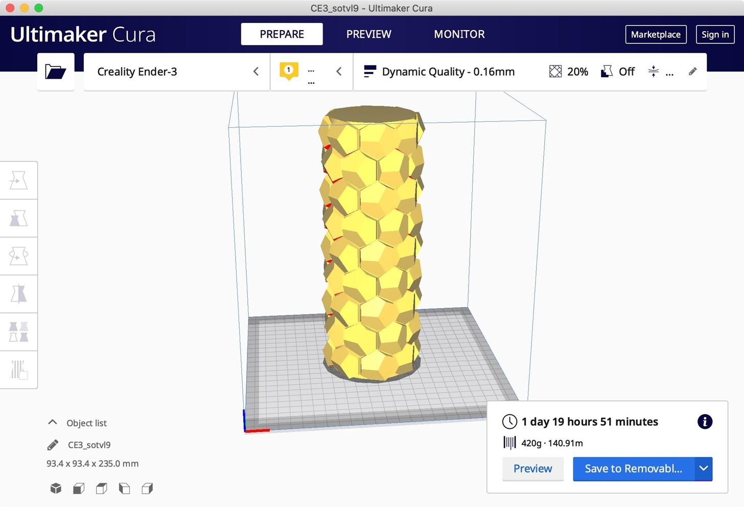 The Null Byte Guide to 3D Printing for Hackers