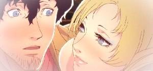Enter The World of Catherine
