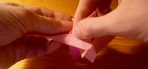 Origami XYZ-Diamonds