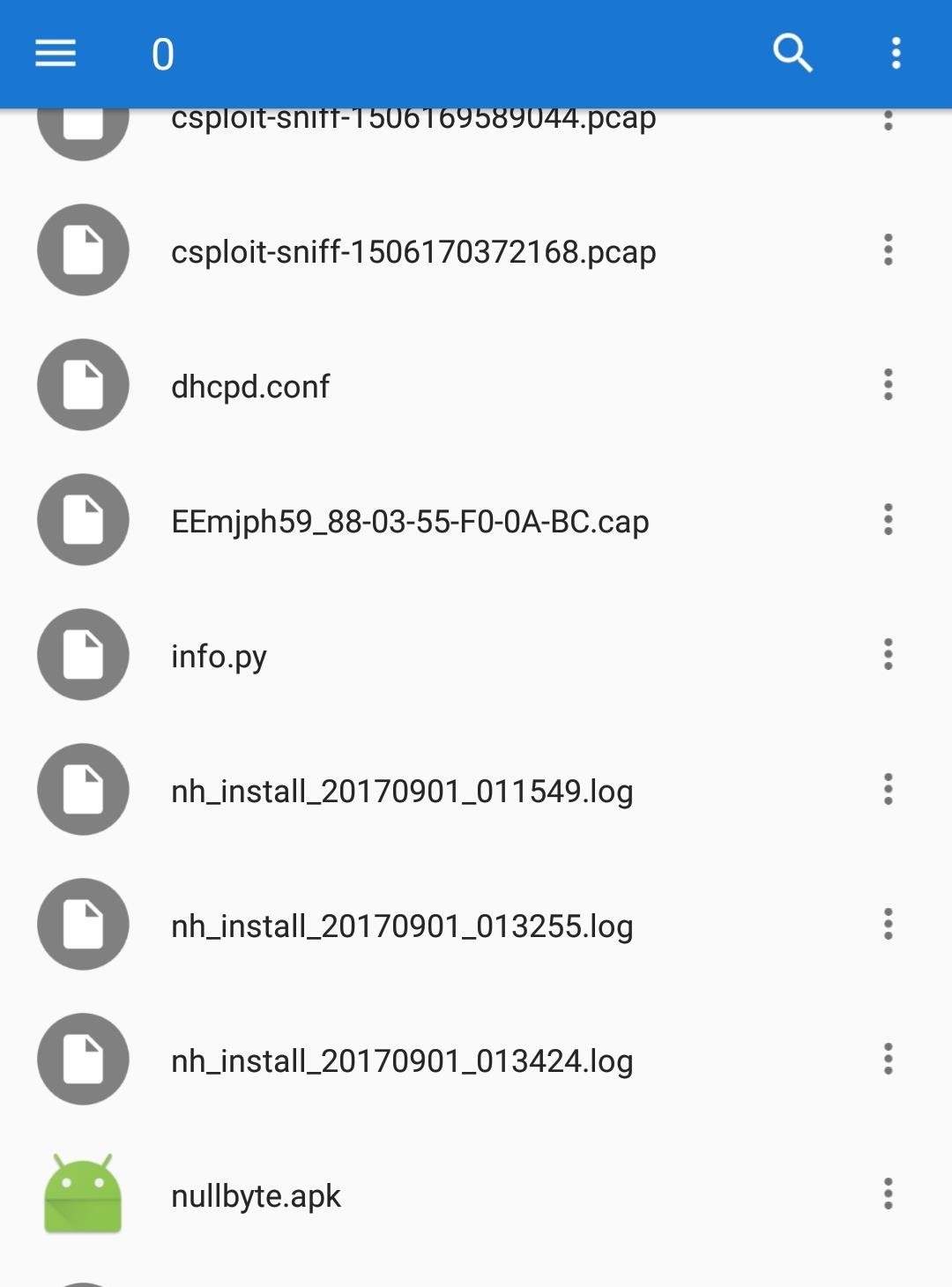 How to Gain Access to an Android Over WAN