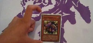 Build a strong Yu-Gi-Oh! zombie deck