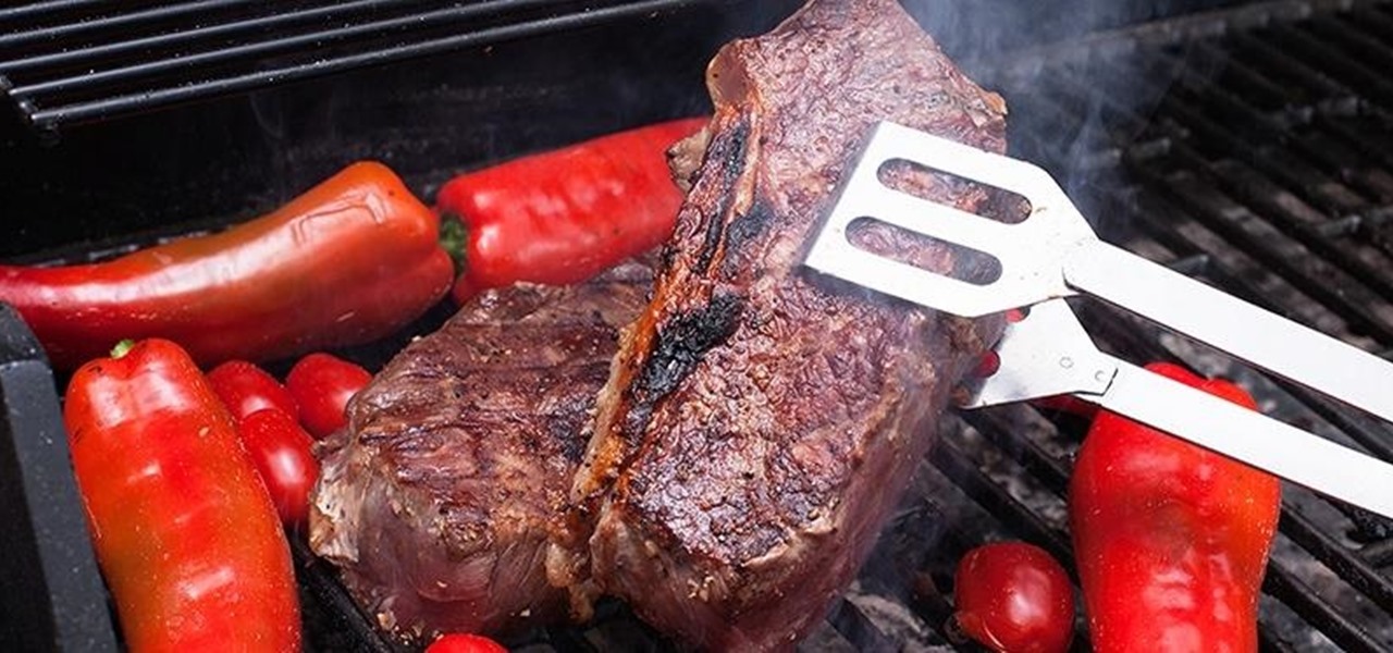 Perfectly Cooked Steaks Require More Than One Flip & Here's Why