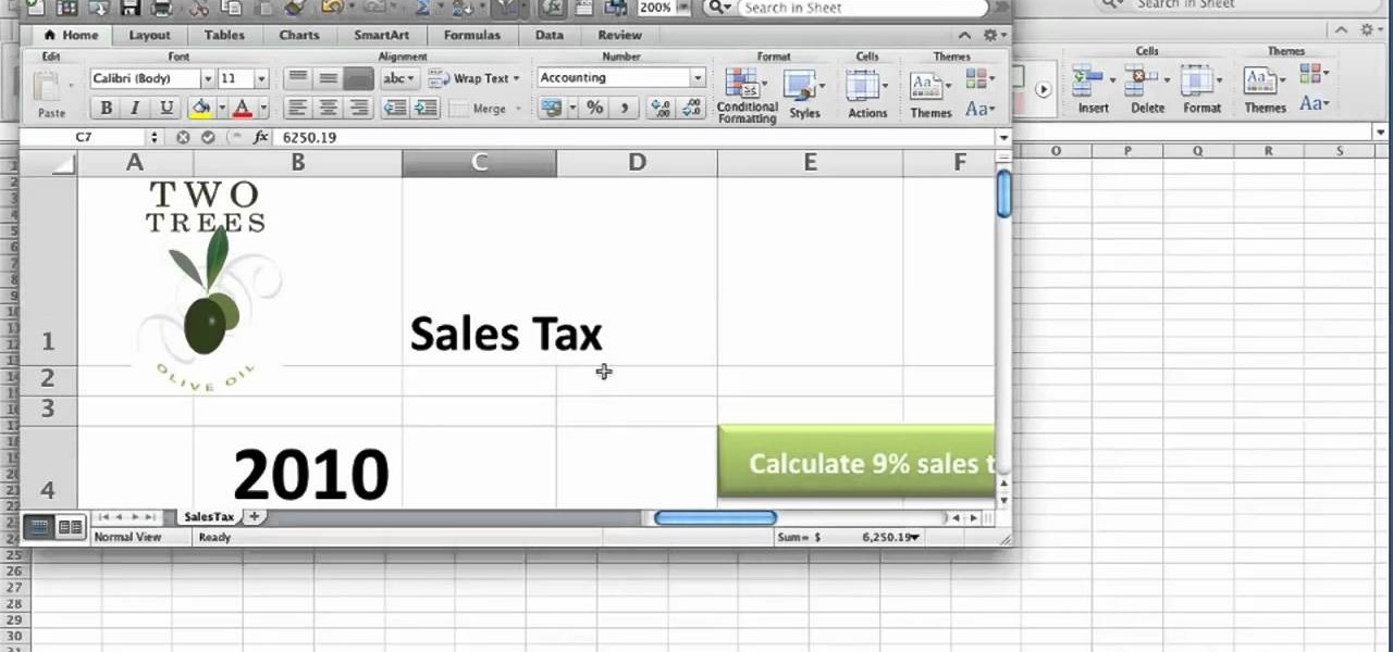 excel for mac os catalina