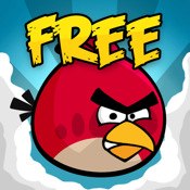 Beat Angry Birds Free (iPhone/iPod 3-Star Guide)
