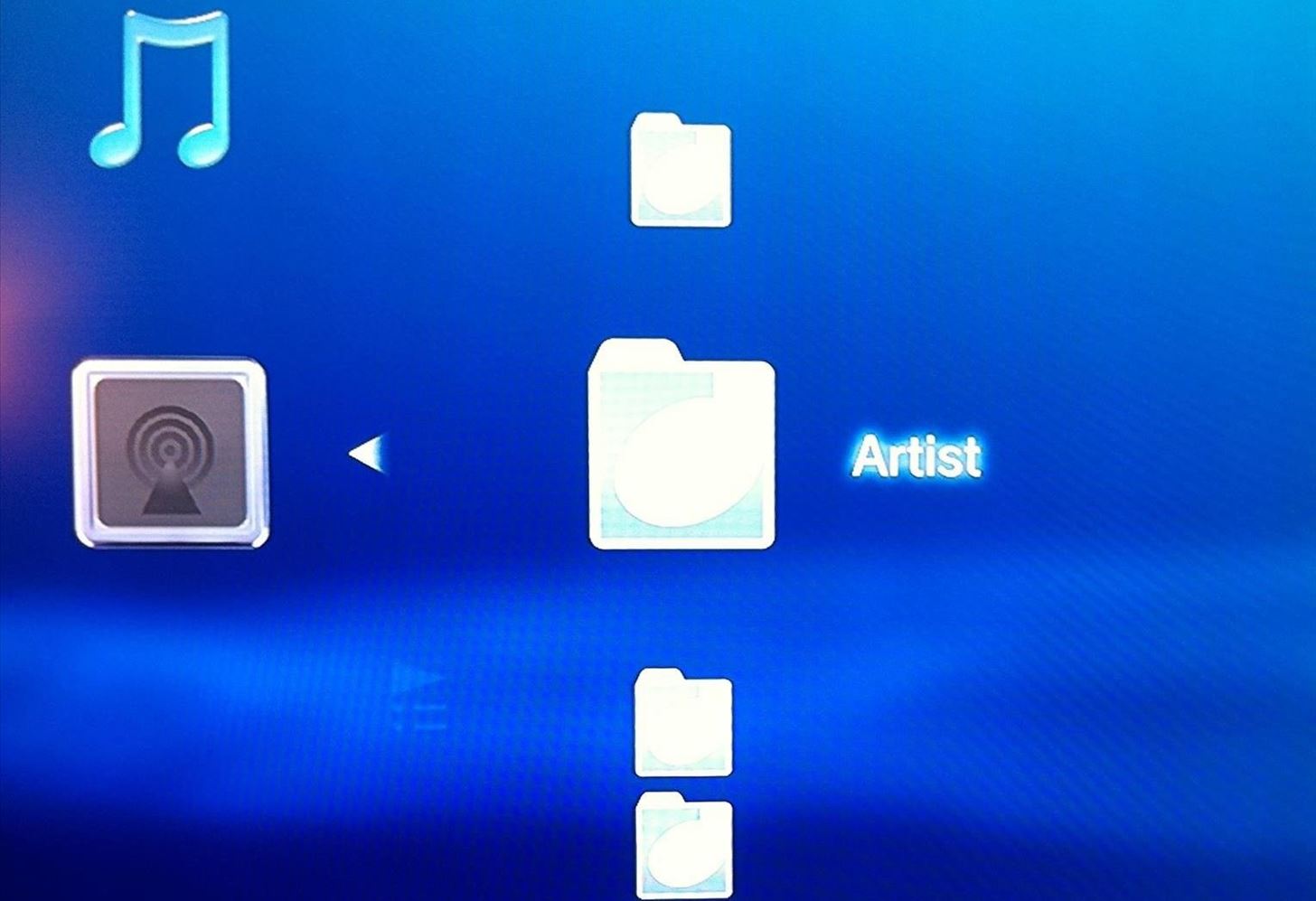 How to Play Your iPhone Music on Your PS3