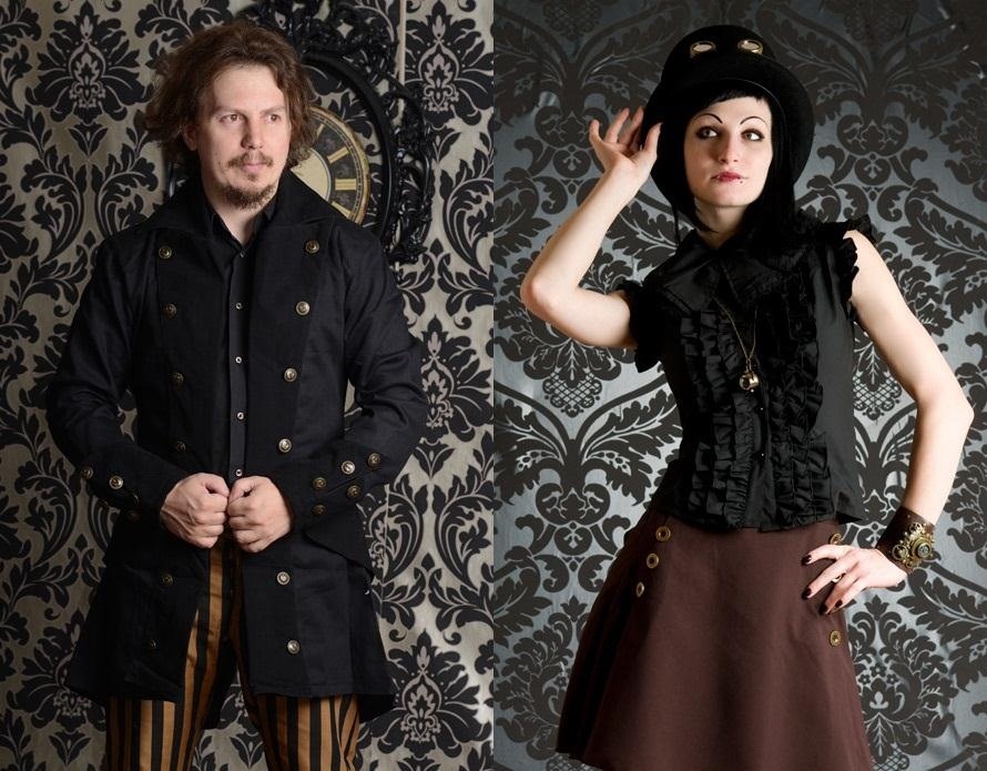 The 26 Best Online Stores for Steampunk Christmas Shopping