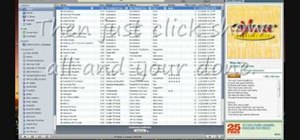 Remove duplicates from your iTunes library