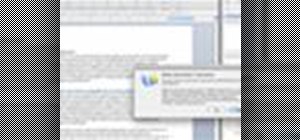 Translate documents in Microsoft Office: Mac 2008
