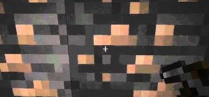 Find and collect diamonds safely in Minecraft