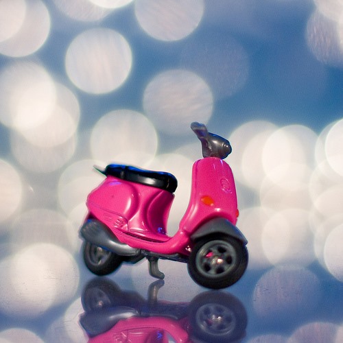 An Extensive Guide to Creating Bokeh Photography