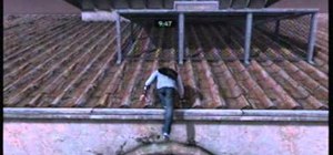 Get the Dust to Dust achievement in  Assassin's Creed Brotherhood