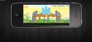 Remove the mighty eagle one hour restricion on Angry Birds