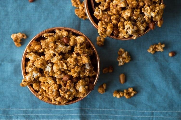 12 Easy Snacks You Can Make for Your Next Road Trip