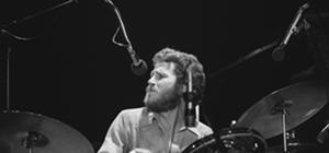 Levon Helm Bustin' Out the Nitty-Gritty Mud Beats