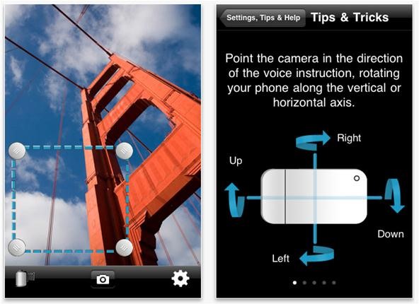 10 iPhone and Android Apps for Taking Self-Portraits