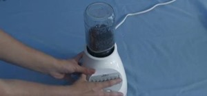 Use Mason Jars with a Blender