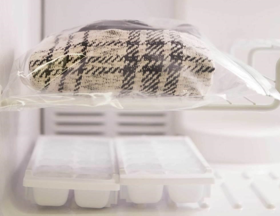 10 Reasons Why Your Freezer Is Perfect for Doing Laundry