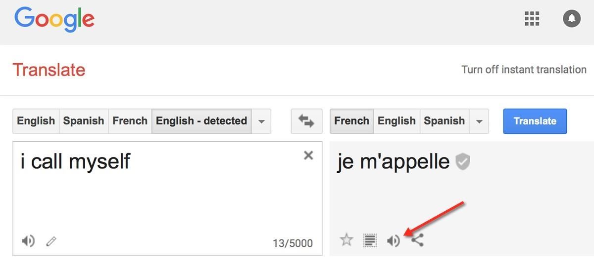 How to Say 'My Name Is' in Perfect French ('Je M'appelle')
