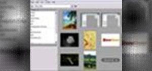 Edit Adobe Bridge's layout and interface