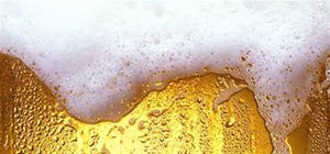The Science Behind a Good Beer Head