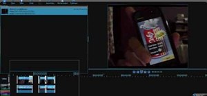Edit videos using PiTiVi on Ubuntu Linux