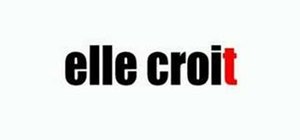 Conjugate "croire" in French in the present tense