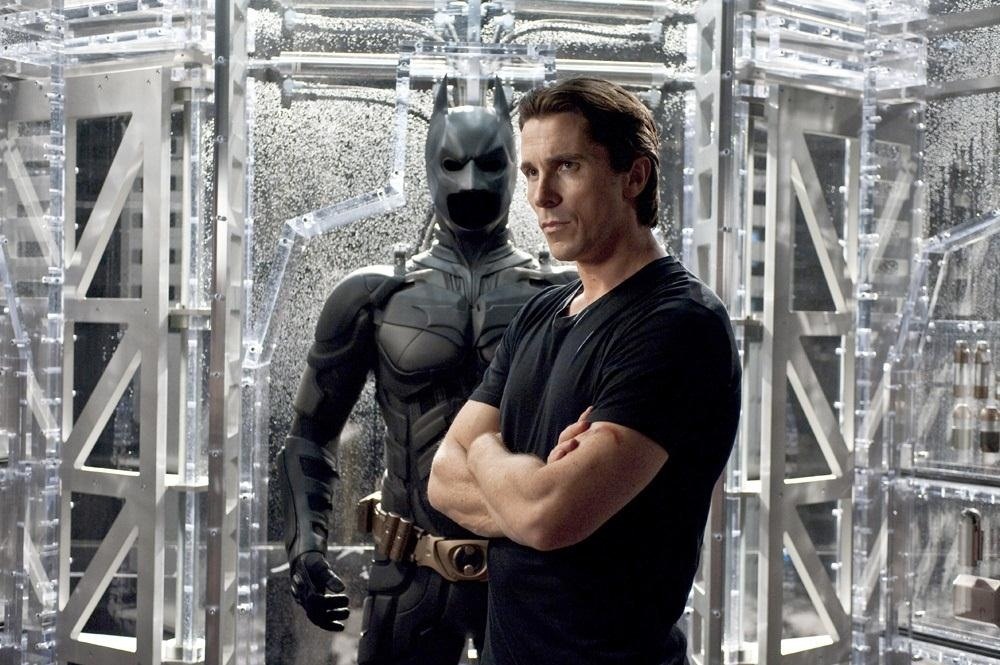 Bat Science: How Realistic Are Batman's Gadgets in Dark Knight Rises?