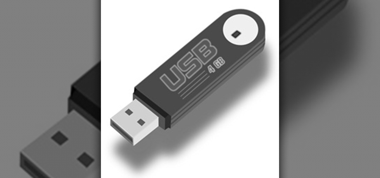 Deploy a Keylogger from a USB Flash Drive Quickly