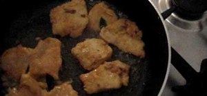 Make Pakistani style fish curry