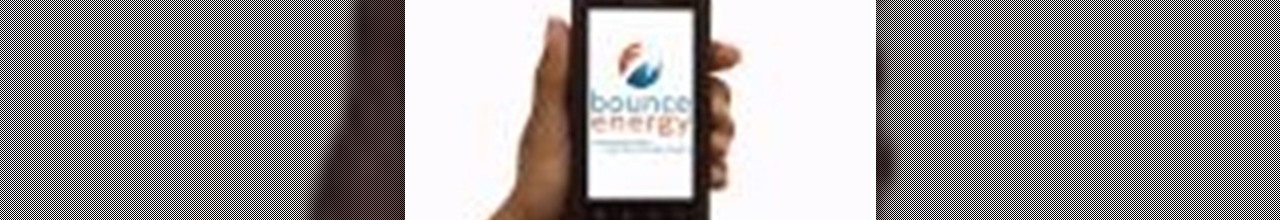 Bounce Energy Blog