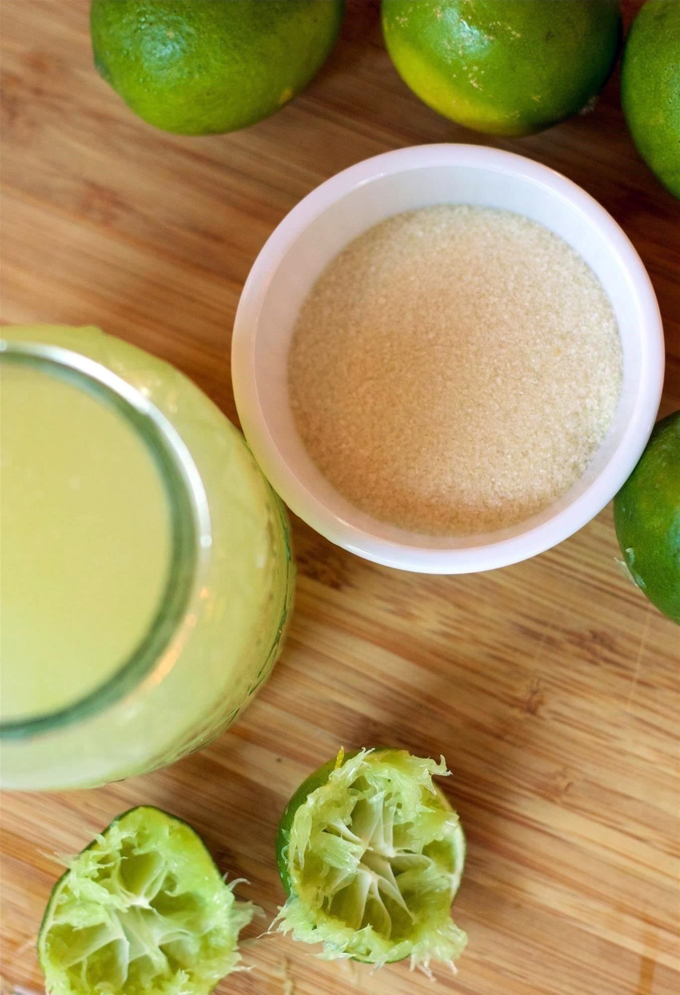 Save Money & Make Better Margaritas by Ditching the Store-Bought Mix
