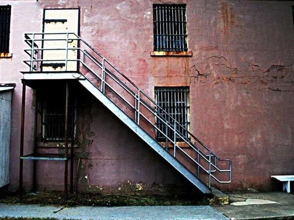 Top 5 Scariest Abandoned Prisons in the United States