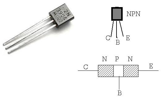 How to Make a Simple Touch-Triggered Transistor Relay