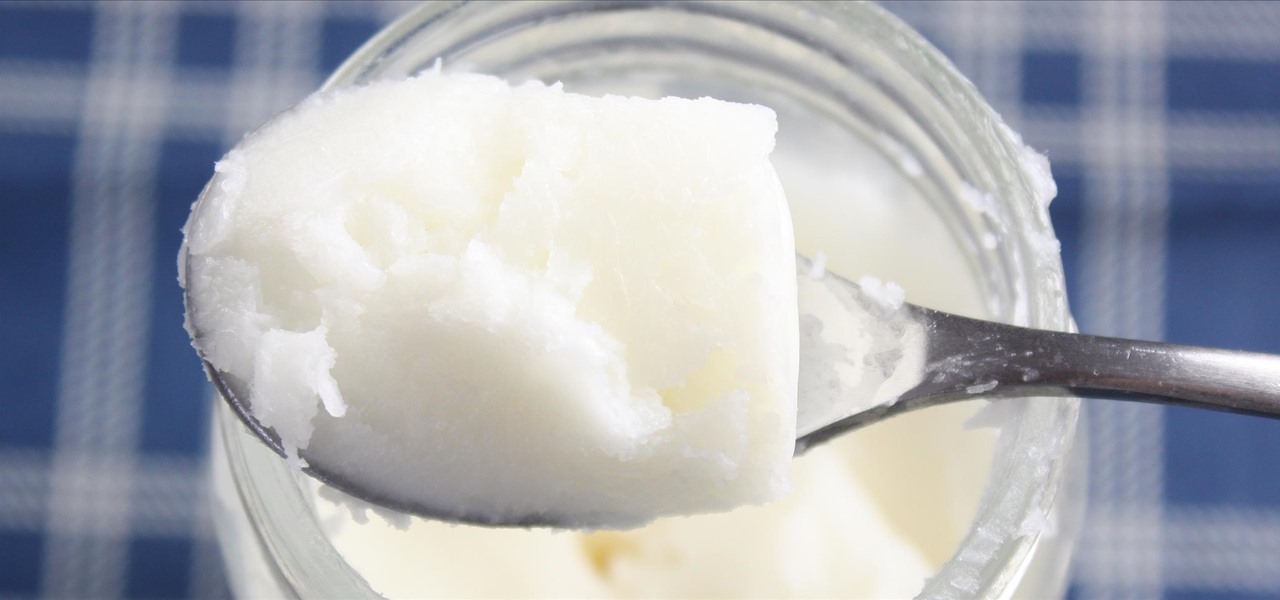 9 Ways to Hack Your Life with Coconut Oil