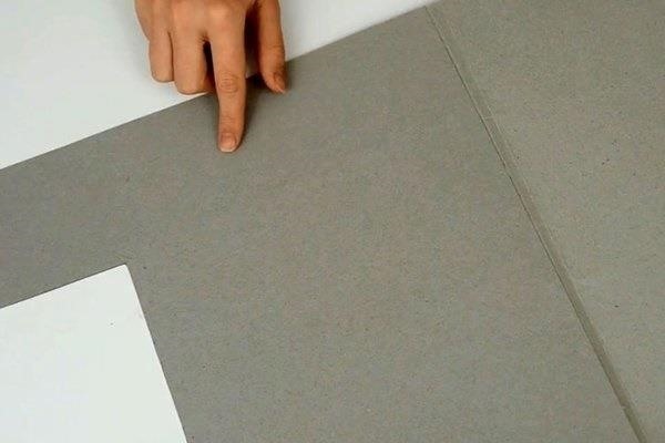 DIY MINI NOTEBOOKS / POCKET - SIZED PAPER BOOKS with Recycled Paper and Carton - Best Out of Waste