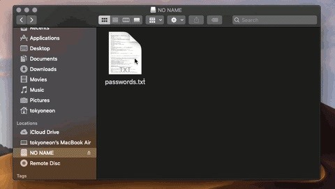 Hacking macOS: How to Bypass Mojave's Elevated Privileges Prompt by Pretending to Be a Trusted App