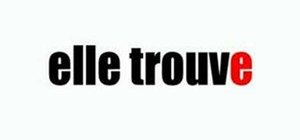 Conjugate "trouver" in the present tense in French