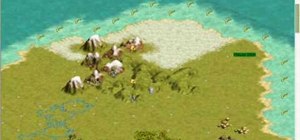 Create your own scenarios and mod the PC game Civilization III