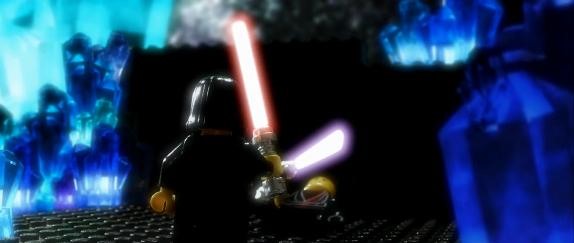 LEGO Star Wars: Bane of the Sith (trailer)