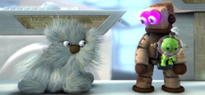 Play LittleBigPlanet 2 on the PS3 (Walkthrough with Commentary)