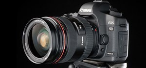 6 Places to Get Canon 5D Help Online